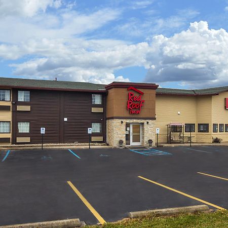 Red Roof Inn Perrysburg Luaran gambar