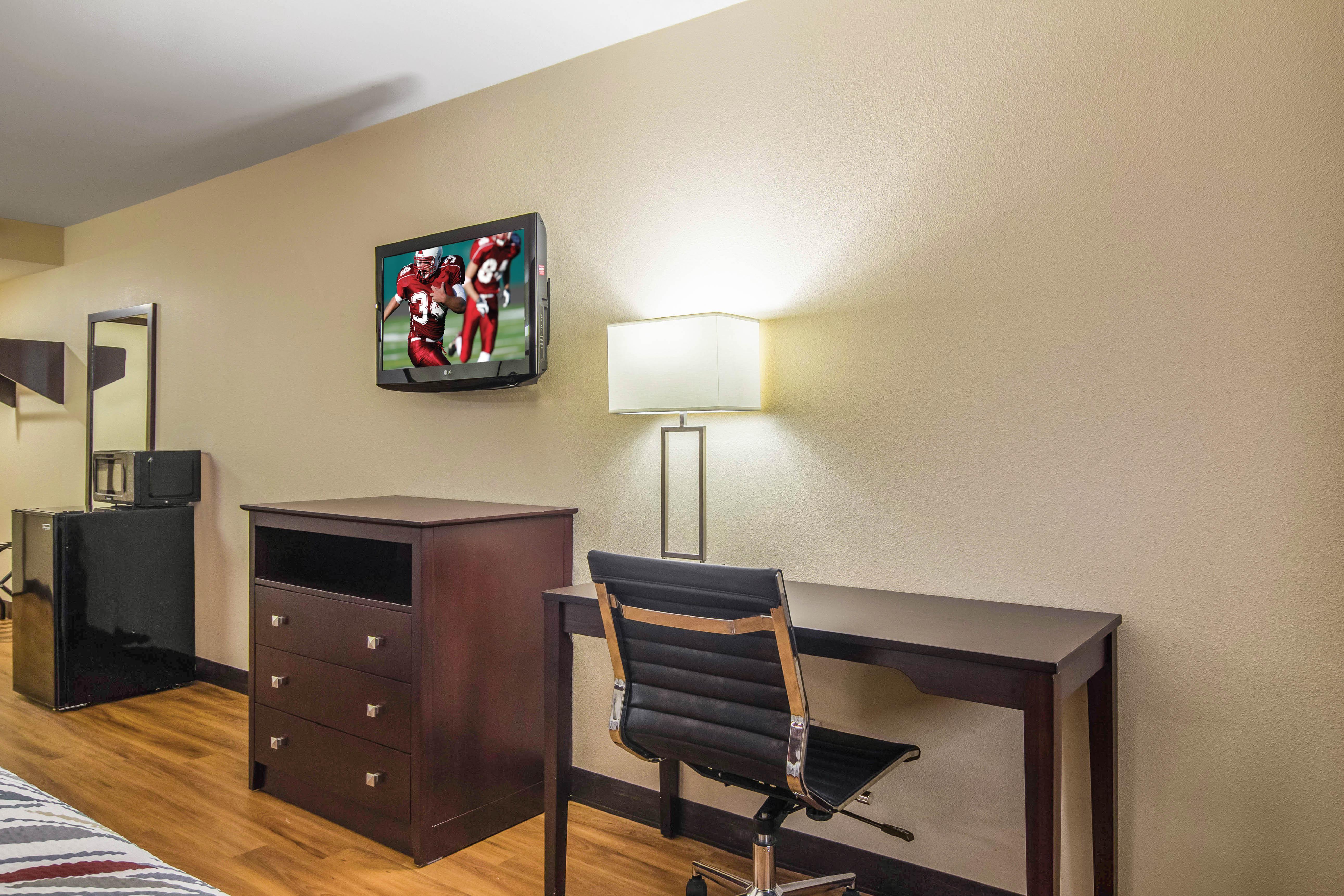 Red Roof Inn Perrysburg Luaran gambar