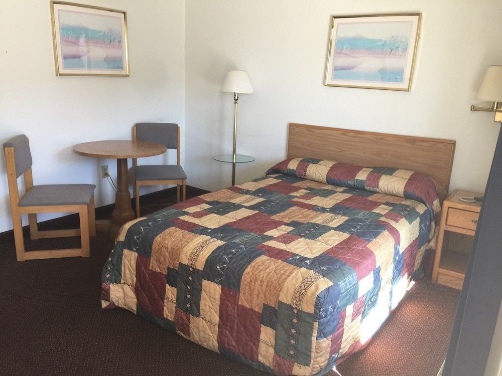 Red Roof Inn Perrysburg Luaran gambar
